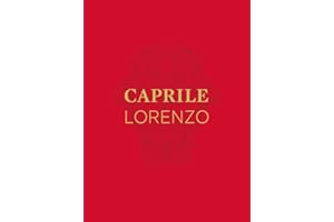 CAPRILE LORENZO