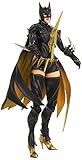 DC Comics Variant Play Arts Kai Batgirl Action Figure (Toy)
