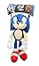 Price comparison product image Sonic The Hedgehog 12-Inch Modern Plush (Blue)