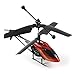 Produktbild Vovo Mini-HubschrauberVovotrade RC 901 2CH Mini Hubschrauber Radio Fernbedienung Flugzeug Micro 2 Kanal (rot)