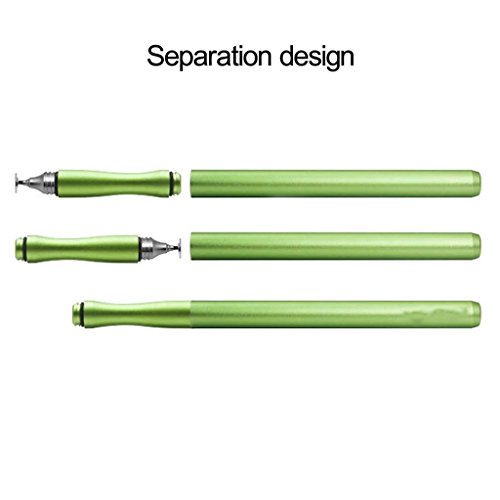 Generic Premium Touchstift Eingabestift Stylus Touch Pen – Schwarz - 6