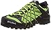 Produktbild Salewa MS WILDFIRE GTX, Herren Trekking- & Wanderhalbschuhe, Schwarz (Black Out/fluo Yellow 978), 46.5 EU (11.5 UK)