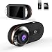 Produktbild Auto Kamera Dash Cam Full HD 1080p Nachtsicht, 170 Grad Weitwinkel Auto Video Recorder, Auto DVR mit G-Sensor, Loop Recording, Parking Modus zu Fahren