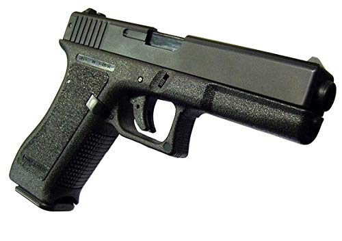 hfc Pistola Softair 0,9J A Molla Glock G17 Peso 600 Grammi