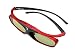 Produktbild OPTOMA ZD302 stereoscopische 3d-Brille/Fernglas
