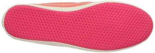 Vans Rata Lo, Women's Boat Shoes, Persimmon/Rouge, 5 UK