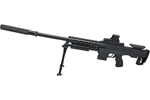 CADOFE Softair Set - Sniper - 81cm А175 BLACK POINT