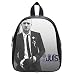 Justin Timberlake Custom New kids Backpack School Bag For children (Small)