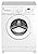 Beko WML 81633 MEU Waschmaschine FL / A+...