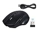 Produktbild 2.4G Wireless Mouse Smart Voice Mouse English Chinese Speech Translate/Type/Search Mice for Overwatch Windows Computer Laptop