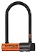 Produktbild Kryptonite Evolution Lite Mini 6 Verschluss Mit Griff, schwarz/orange, One Size