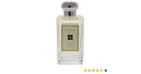 限定セール Spray Cologne Blossom Orange Malone Jo 香水 ジョーマローン With ギフト 誕生日プレゼント 化粧品 コスメ 人気 フレグランス 女性用 レディース 100ml Box Without Originally Design Lace Leaf Daisy 香水 フレグランス Www