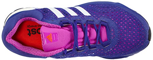 adidas Performance Response Boost Damen Laufschuhe - 7