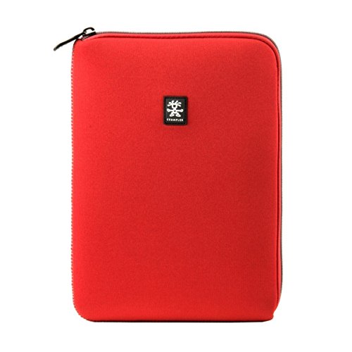 Crumpler SoftCase The Gimp Hülle für 25,4 cm (10 Zoll) Tablet rot