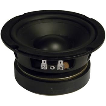 Dynavox DY-200 Subwoofer 4 Ohm DY200 20 CM Toni Profondi 1 - Foto 3