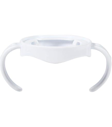 BabySafe niet giftig voedingsfleshouder- Easy Grip standaard met BabySafe niet giftig voedingsfleshouder- Easy Grip standaard met