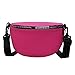 Produktbild Damen UmhängetaschenRifuli Tasche Brief drucken Volltonfarbe Diagonale Cross-Sleeve Fashion Umhängetasche Rucksäcke Taschen Messenger Bags Daypacks