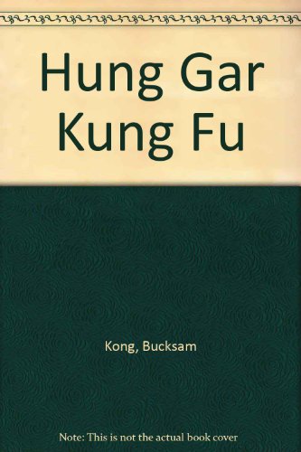 Télécharger Hung Gar Kung Fu PDF Ebook En Ligne