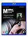Martha Marcy May Marlene [Blu-ray] [2012]