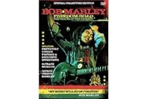 Bob Marley - The Lion [DVD]