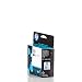 Produktbild Original Tinte passend für HP DesignJet 820 MFP HP 10BK, 10BLACK, C4844A, NO10, NO10BK, NO10BLACK, Nr 10 C4844AE - Premium Drucker-Patrone - Schwarz - 69 ml