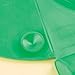 Summer Infant Tiny Diner 2 Portable Placemat, Green