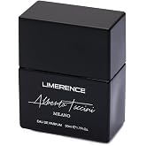 Alberto Taccini Limerence Men's Perfume 50 ml 1 Package (1 x 50 ml)