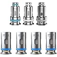 Genuine Aspire BP Coils Mesh 0.17 ohm for Aspire BP80 and BP60 Pod Kits - Nicotine Free