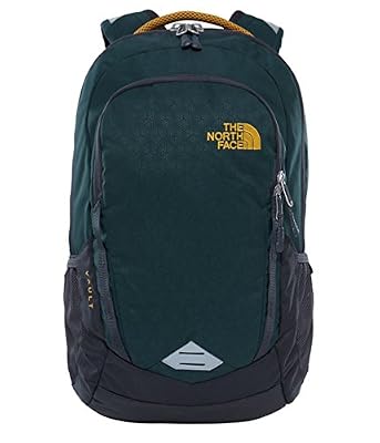 North Face The North Face Vault Darkstsprcembs/Darkstsprc OS