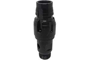 MOORCUT DIRECT LTD Hilti Converting Adaptor DD100/130 Core Drilling Rigs 1/2" Bsp Male