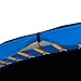 Ampel 24 Trampolin Abdeckplane Wetterschutzplane für Gartentrampolin 430 cm - 5