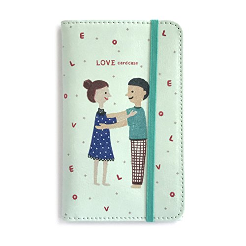 Preisvergleich Produktbild Monopoly Kreditkartenhülle, blau (blau) - 11722