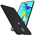 Produktbild DYGG kompatibel mit Case Xiaomi Redmi K20/K20 Pro Hülle, ultradünne Premium-weiche Handyhülle Schutzhülle Tasche TPU-Schutzhülle mit Anti-Rutsch-Stoßfest Schlank, Schwarz