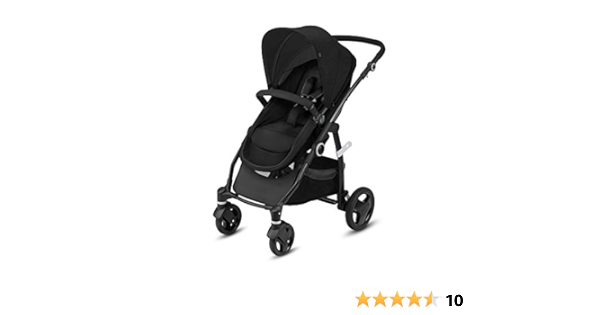 cybex cbx leotie flex
