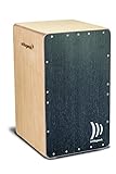Fabricado en Alemania. Schlagwerk Cajon (CP5003)
