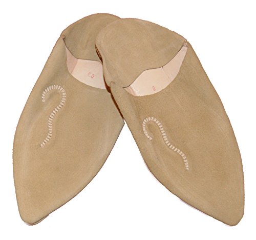 Preisvergleich Produktbild Babouche natur / creme