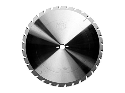  'JJW Germany Carbide Circular Saw Blade 450 x 30 mm, 32 FWF Natascha for Wood, Firewood Firewood - Pack of 1 4250980600196 