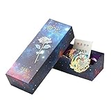 Kids Mandi Plastic 24K Transparent Color Golden Rose with Light