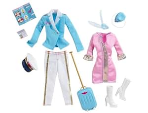 accessoires de poupée barbie
