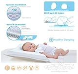 Baby Matex Infant Unterstützung Aero 3D Kissen