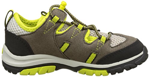 Timberland Unisex Baby Zip Trail Fishermancanteen Lauflernschuhe - 6
