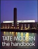Image de Tate Modern: the handbook