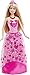 Produktbild Barbie Mattel DHM53 - Juwelen-Prinzessin