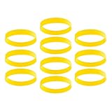 silikon armbanduhr gesundheit Meterial: umweltfreundliches Silikon (elastisch)