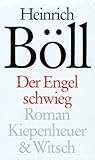 Cover zum Buch Der Engel schwieg