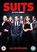 Suits - Season 8 (DVD) [2019]