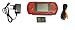 Balaji Trading High Quality Handheld Grand Classic GCL-01 PSP Game Inbuilt, Multi- Languages/Camera, Red Games for Kids/Boys/Girls [video game] RS.799.00