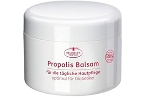 NEELIUP Remmele´s Propolis-Balsam, 250ml