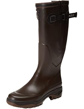 Aigle Unisex Parcours 2 Vario  Gummistiefel
