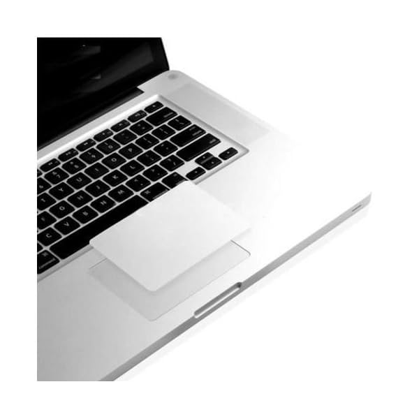 TOOGOO(R) Track Pad Touchpad Sticker Skin Cover Protector for Apple Macbook Air 11.6" - Image 4